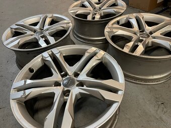 Kola audi R18 Speedline 7.5xJ18H2 ET 29, 5x112 - 2