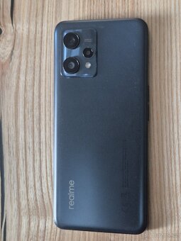 Realme 9 pro 128Gb, 108Mpx - 2