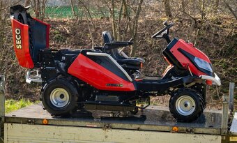 Seco Goliath 4x4 s výbavou - ušetřete 90.000 Kč - 2