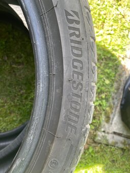 Letní pneu 225/40/18 - 2