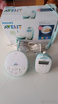Chůvičky Philips Avent - 2