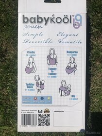 nositko babyKoöl - 2