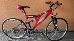 prodam sportovní kolo - 2