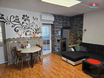 Prodej rodinného domu, 3+kk, 75 m², Sobotovice - 2