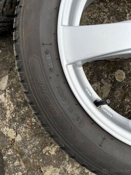 Alu kola 4x108 - 2