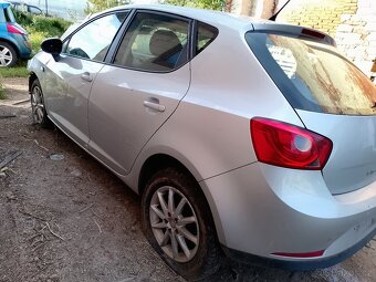 Seat Ibiza 1.4 16w - 2