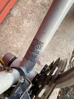 Bianchi XC 251 - 2