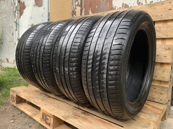 4ks 225/50/17 Michelin Primacy3/2016/94W/letní - 2