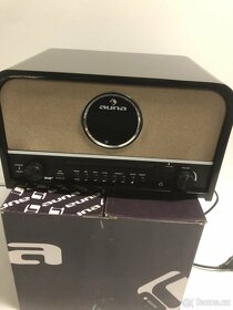 Auna auna Columbia, DAB+/UKW , USB , Bluetooth - 2
