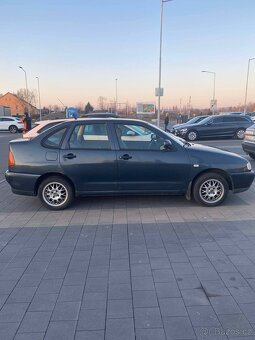 Vw polo clasic - 2