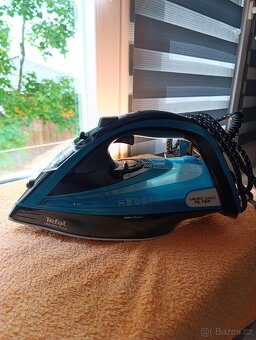Prodám žehlička Tefal - 2