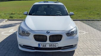 BMW 530d gt - 2