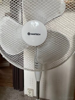 Stojanový ventilátor Hantech - 2