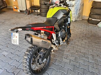 BMW F 900 GS - 2