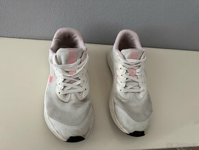 Nike sportovní obuv, vel. 35,5 - 2