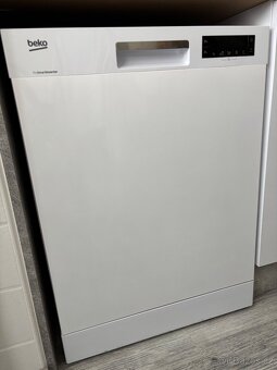 Myčka BEKO - 2