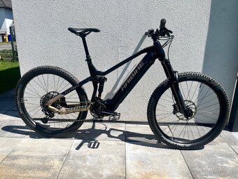 Haibike Alltrail 7 2023 velk.L - 2