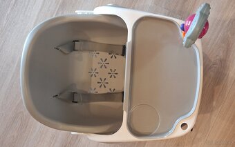 Dětská židlička PIXI Lorelli - 2