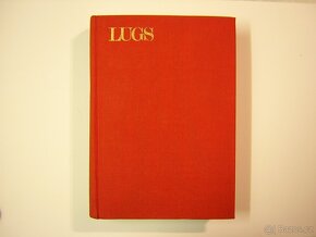 LUGS - HANDFEUERWAFFEN - KNIHA - 2