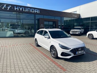 Hyundai i30 kombi - 2