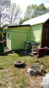 6 inz.z 6.Zahradni domeček. - 2