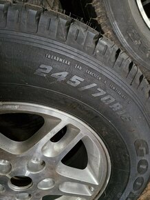 Jeep grand cherokee - 2