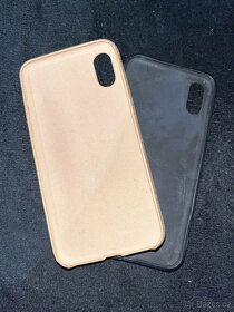 Kryty na iPhone XS - 2