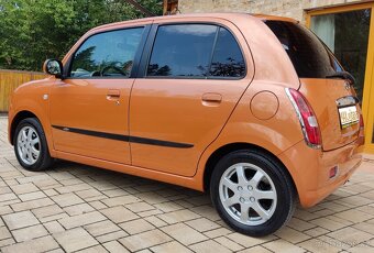 Daihatsu Trevis krásné autíčko - 2