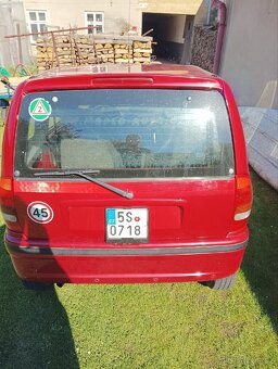 Microcar - 2