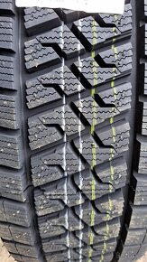 Lassa Wintus 2 215/65 /16 C 109/107R M+S - 2