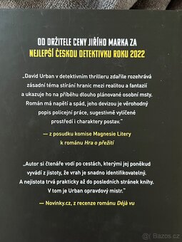 Vražedná splátka - 2