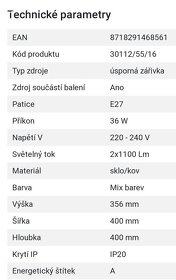 Detske stropni svetlo Philips Massive - 2