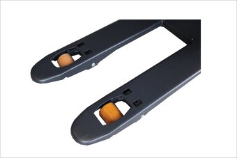 Elektrický nízkozdvižný vozík PNE 15/800 24V/20Ah |PS304003| - 2