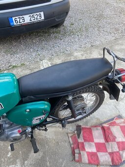 SIMSON S51 ELECTRONIC - 2