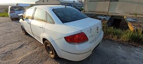 Fiat Linea - 2