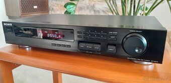 Sony ST 215 - 2