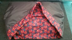 Pelech pro psy 2XL nora - 2