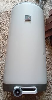 Kombinovaný bojler Dražice - 2