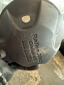 Hella Rallye 3003 compact - 2