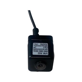 Kamera pro couvání 5N0980551A 5N0907441A VW Tiguan 5N 2009 - 2