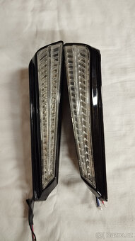 LED koncové světlo na kufr - 2
