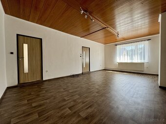 Prodej, j byt 2+1, 65 m2 - Česká Ves, okr. Jeseník - 2