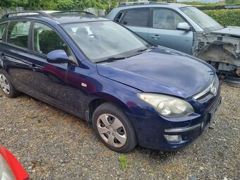HYUNDAI I 30 KOMBI 1.4i - 2