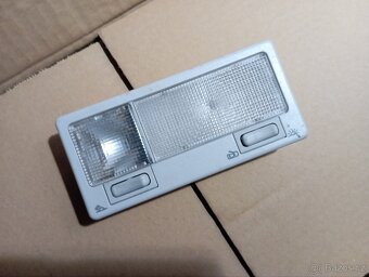 Interiérové světýlko VW,Seat,Galaxy - 2