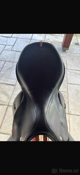 Sedlo Equipe Synergy speciál - 2