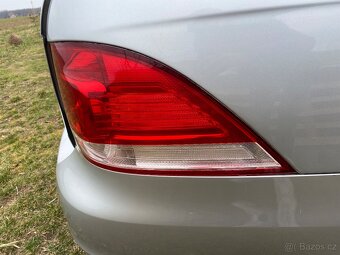 Zadní světla Volkswagen Golf 5 combi/variant - 2