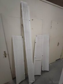 Mřížový systém do oken a na balkonové dveře - 2