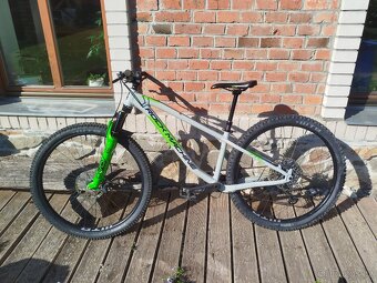 Rock Machine Blizz TRL 70-29 - 2
