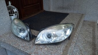 Škoda Fabia ll , Roomster - 2