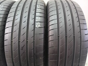 Letní pneu 235/60/18+255/55/18 GoodYear - 2